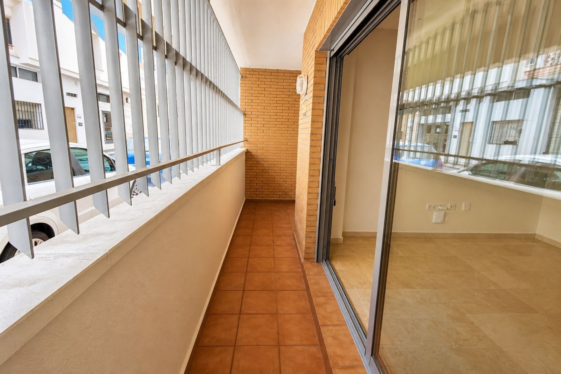 Wiederverkauf - apartment - Marbella - San Pedro de Alcántara