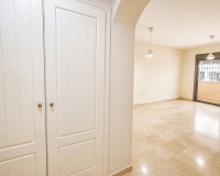Wiederverkauf - apartment - Marbella - San Pedro de Alcántara