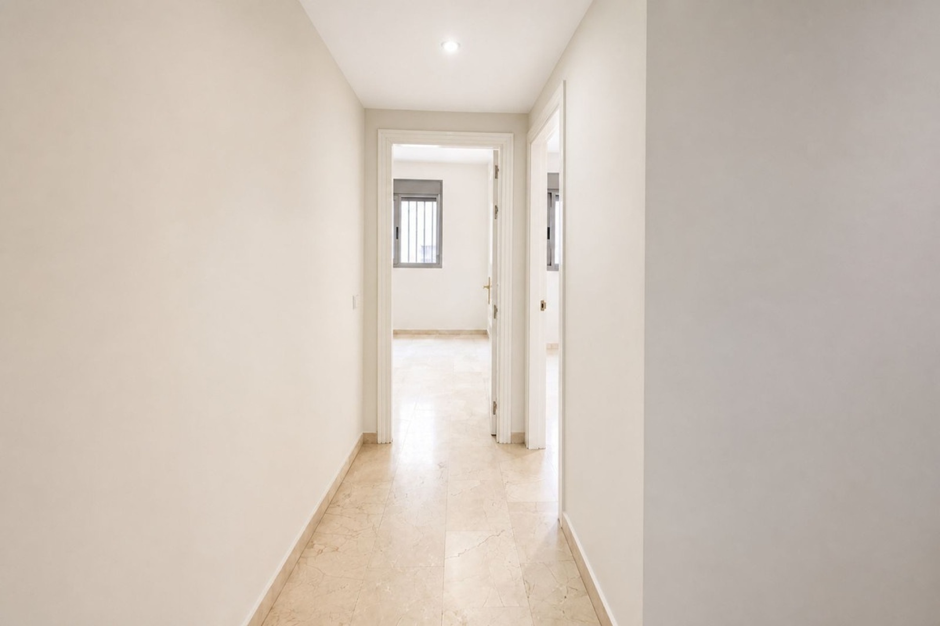 Wiederverkauf - apartment - Marbella - San Pedro de Alcántara