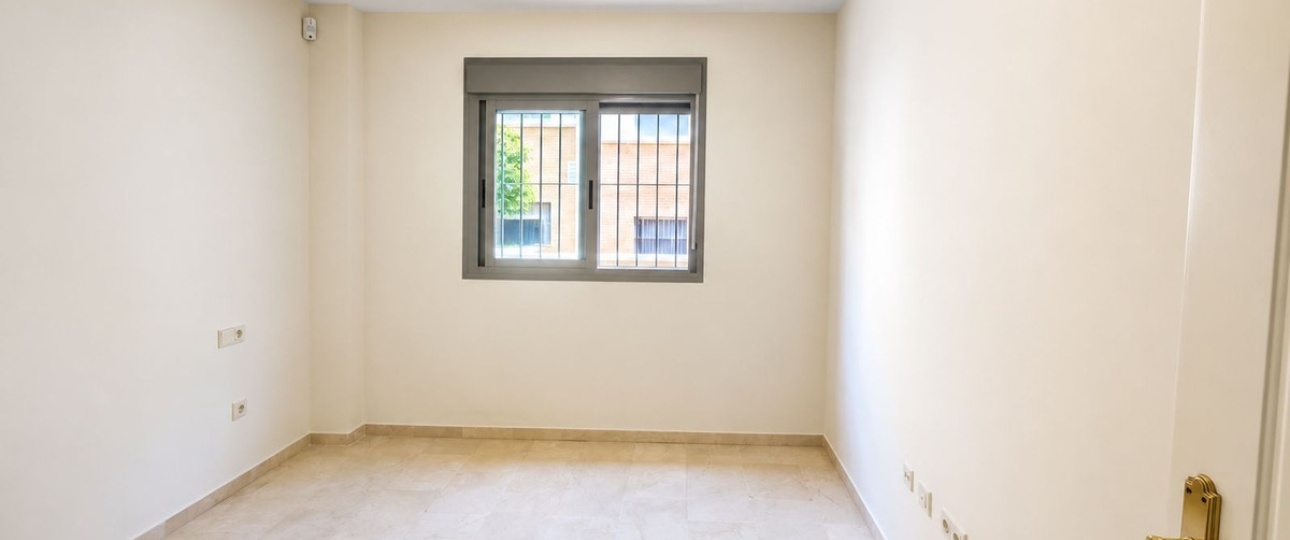 Wiederverkauf - apartment - Marbella - San Pedro de Alcántara