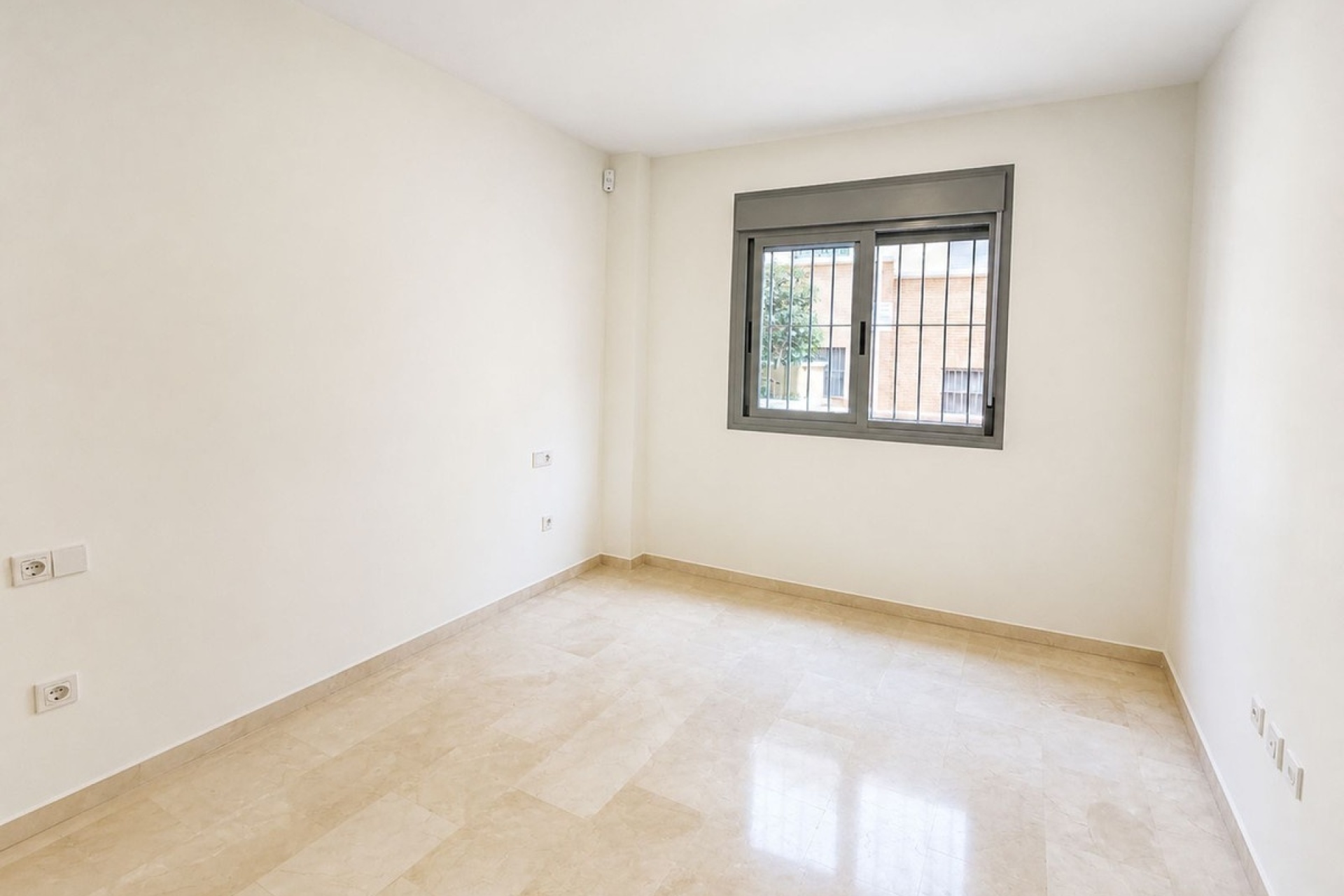 Wiederverkauf - apartment - Marbella - San Pedro de Alcántara