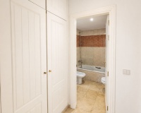 Wiederverkauf - apartment - Marbella - San Pedro de Alcántara