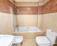 Wiederverkauf - apartment - Marbella - San Pedro de Alcántara
