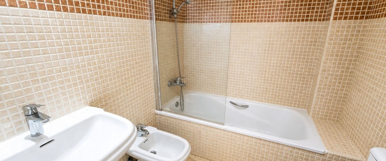 Wiederverkauf - apartment - Marbella - San Pedro de Alcántara