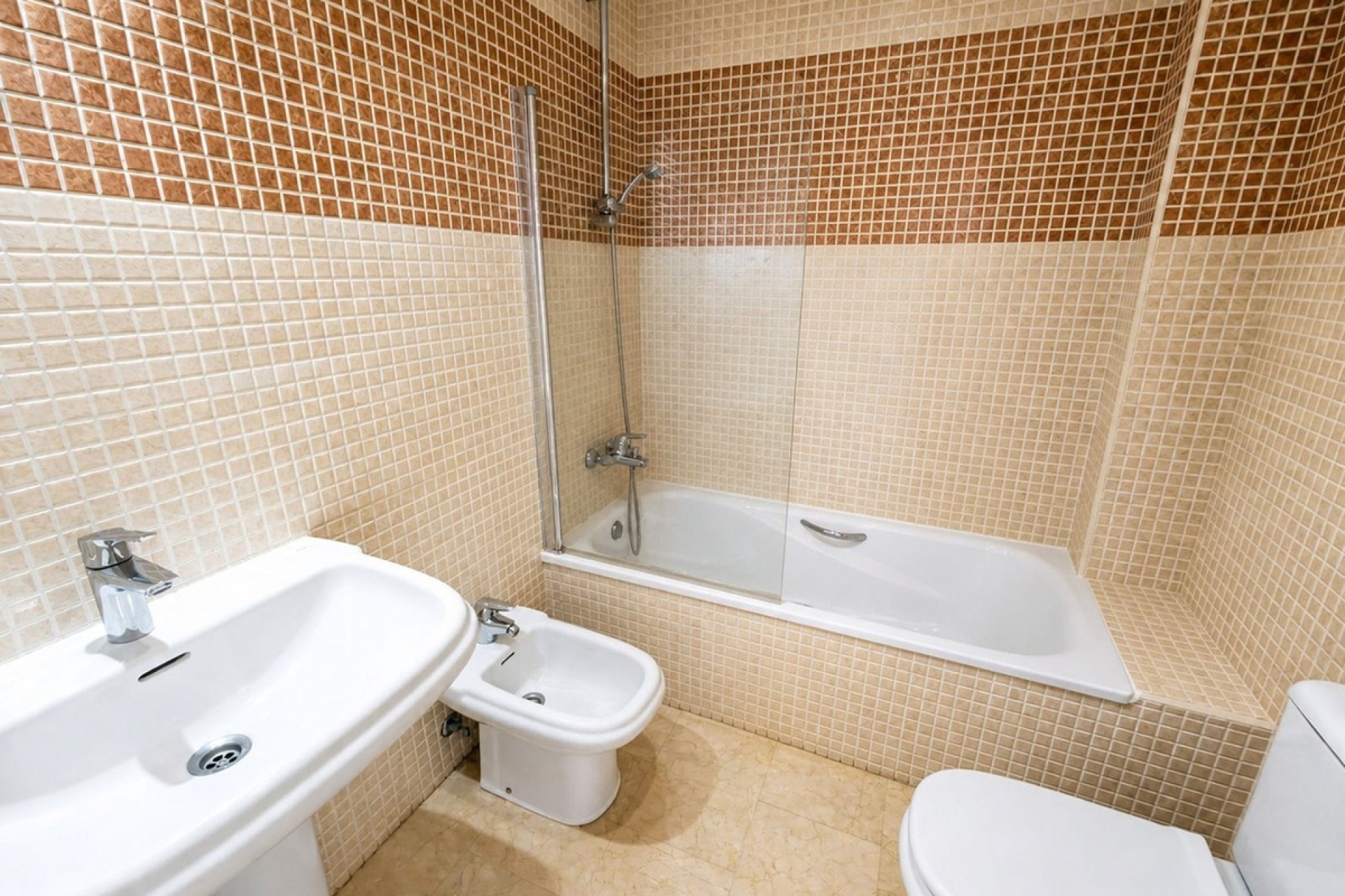 Wiederverkauf - apartment - Marbella - San Pedro de Alcántara