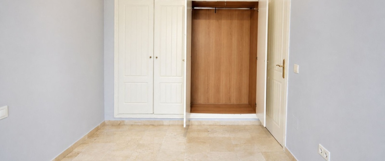 Wiederverkauf - apartment - Marbella - San Pedro de Alcántara