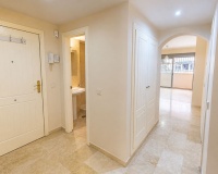 Wiederverkauf - apartment - Marbella - San Pedro de Alcántara