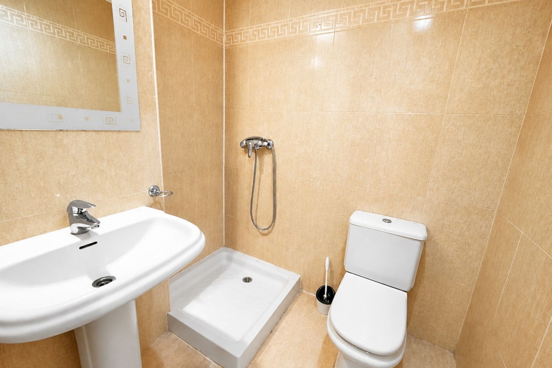 Wiederverkauf - apartment - Marbella - San Pedro de Alcántara