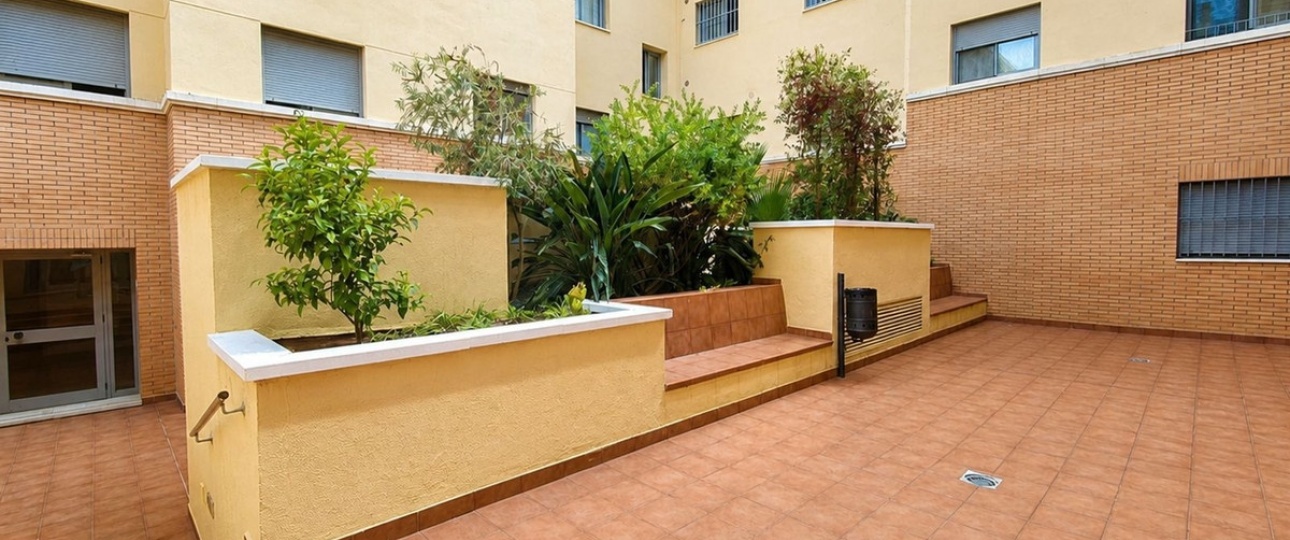 Wiederverkauf - apartment - Marbella - San Pedro de Alcántara