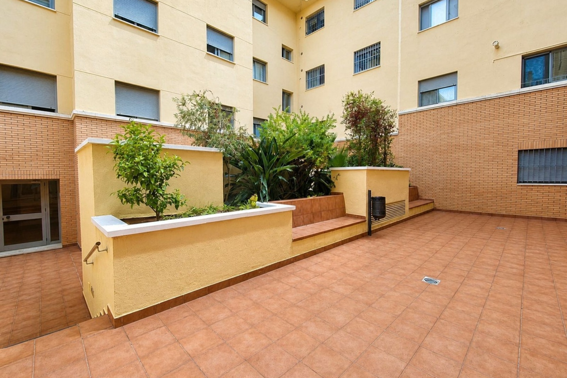 Wiederverkauf - apartment - Marbella - San Pedro de Alcántara
