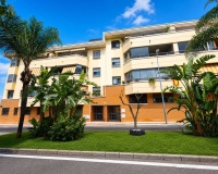 Wiederverkauf - apartment - Marbella - San Pedro de Alcántara