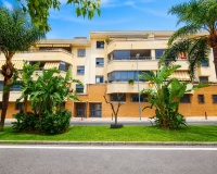 Wiederverkauf - apartment - Marbella - San Pedro de Alcántara