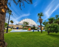 Wiederverkauf - apartment - Marbella - San Pedro de Alcántara