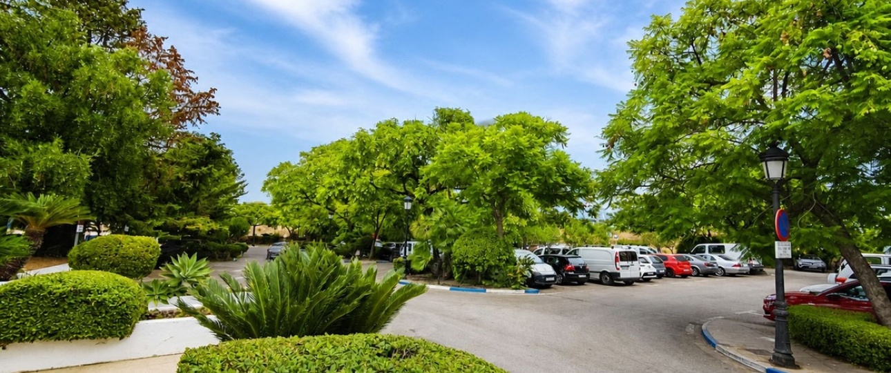 Wiederverkauf - apartment - Marbella - San Pedro de Alcántara