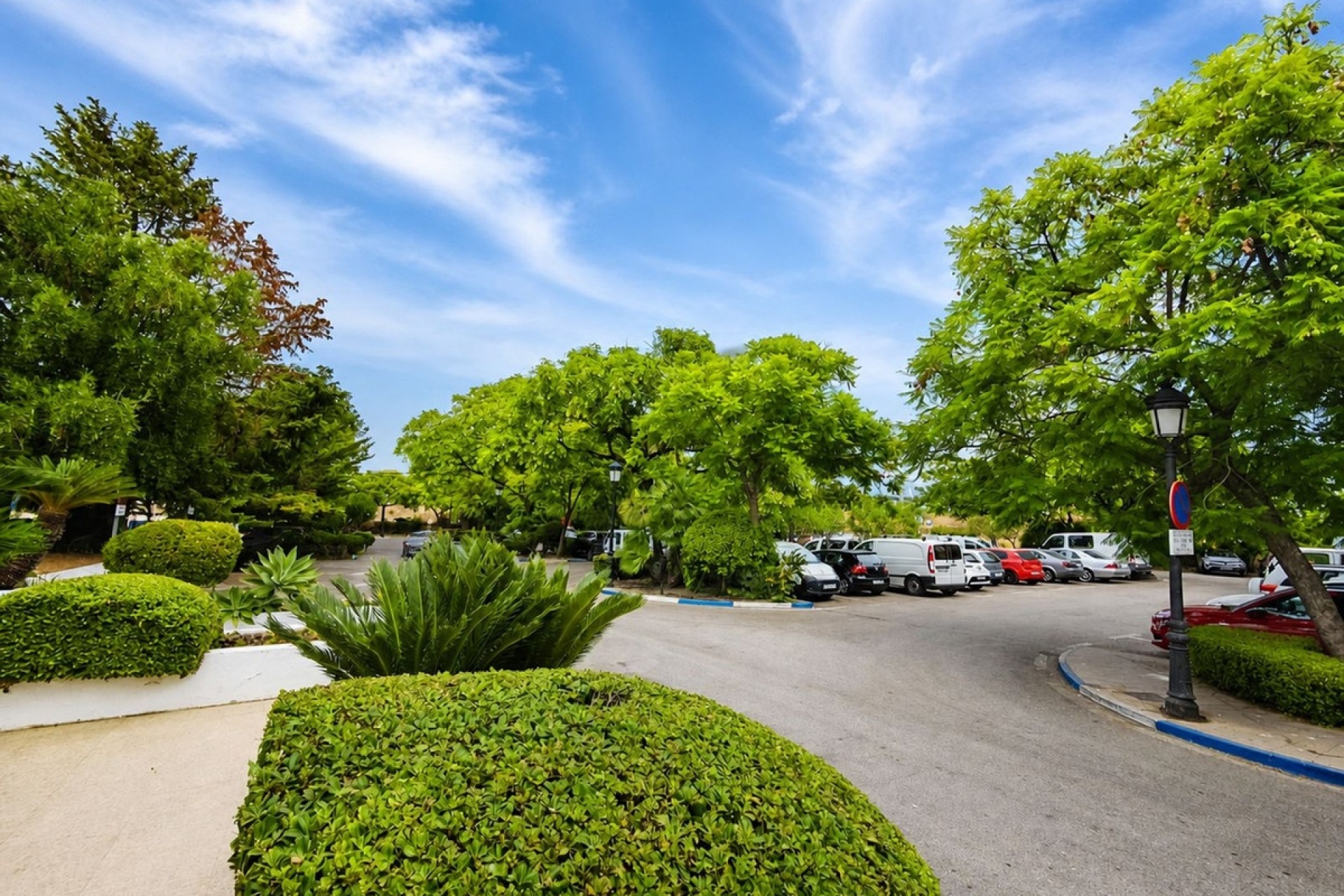 Wiederverkauf - apartment - Marbella - San Pedro de Alcántara