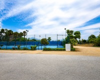 Wiederverkauf - apartment - Marbella - San Pedro de Alcántara