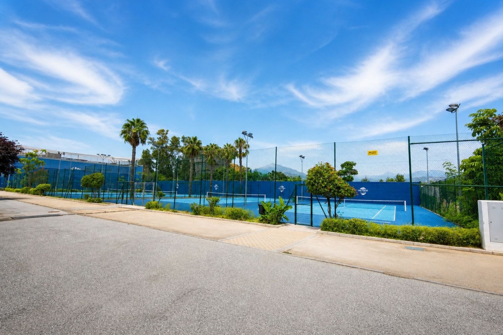 Wiederverkauf - apartment - Marbella - San Pedro de Alcántara