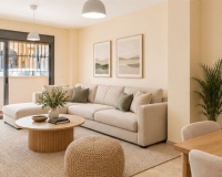 Wiederverkauf - apartment - Marbella - San Pedro de Alcántara