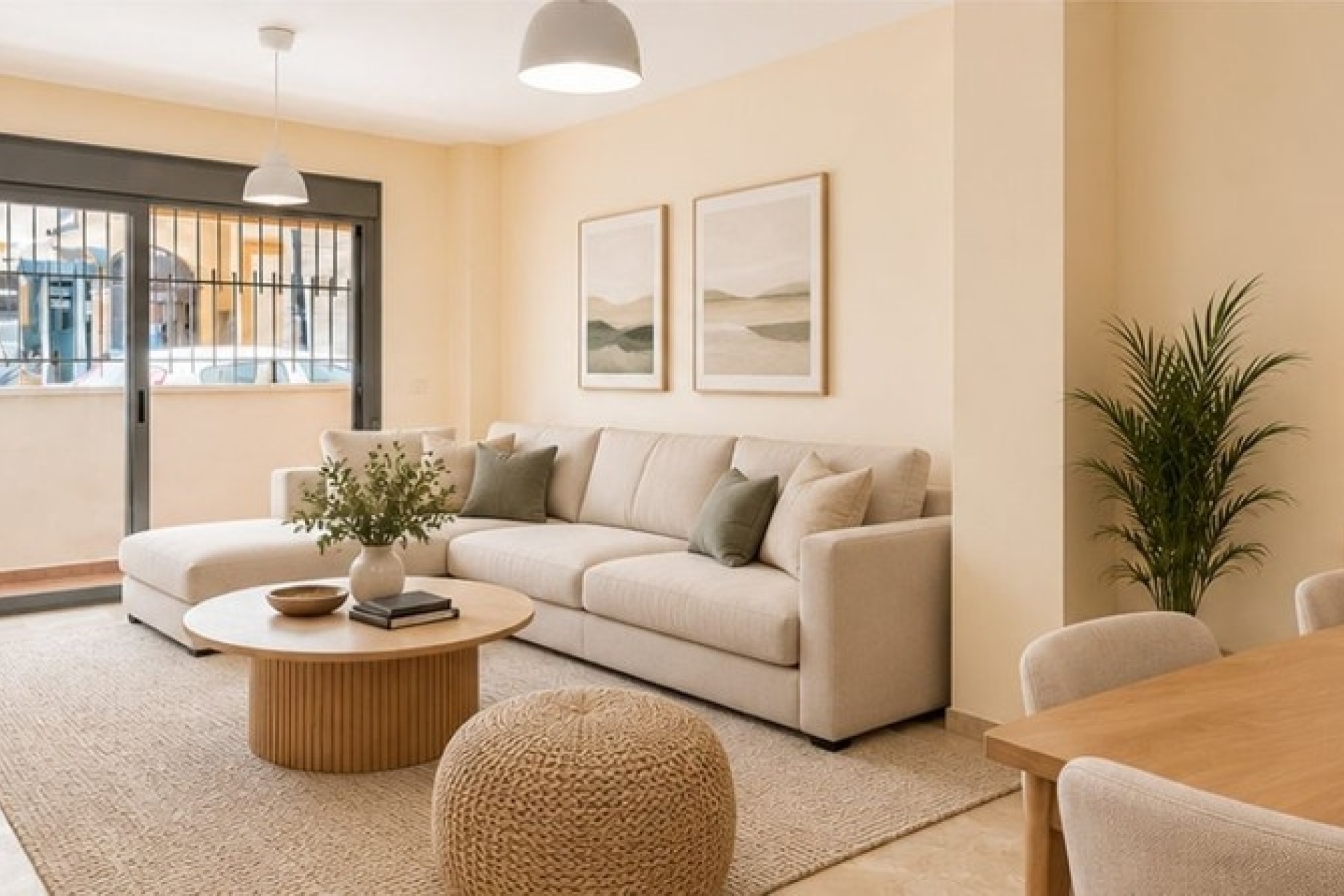 Wiederverkauf - apartment - Marbella - San Pedro de Alcántara