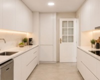Wiederverkauf - apartment - Marbella - San Pedro de Alcántara