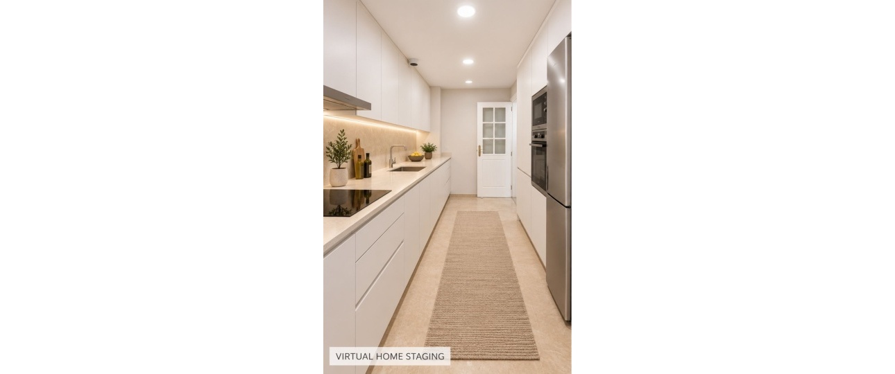 Wiederverkauf - apartment - Marbella - San Pedro de Alcántara