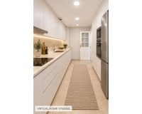 Wiederverkauf - apartment - Marbella - San Pedro de Alcántara