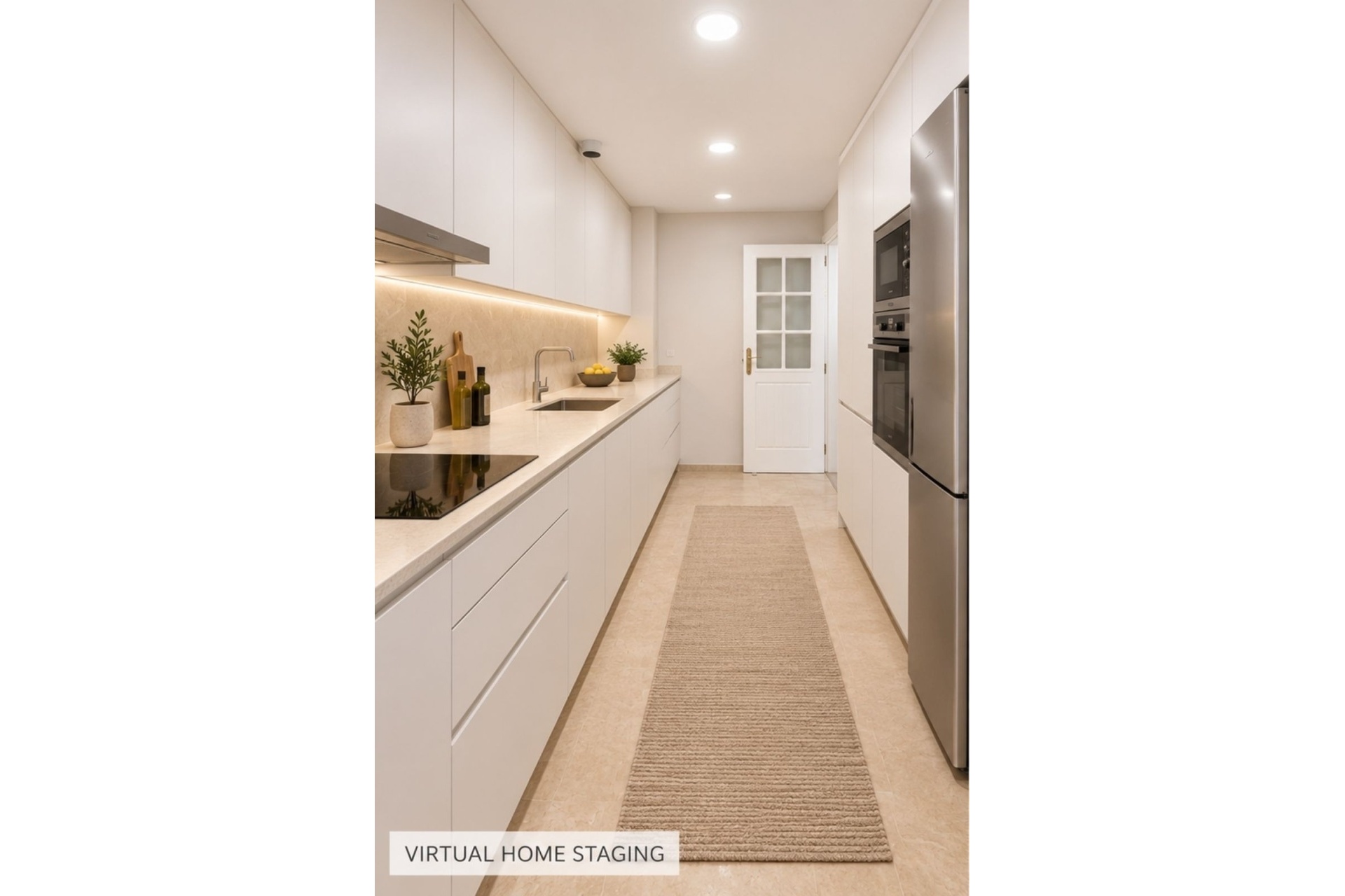 Wiederverkauf - apartment - Marbella - San Pedro de Alcántara