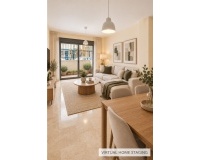 Wiederverkauf - apartment - Marbella - San Pedro de Alcántara