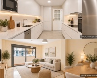 Wiederverkauf - apartment - Marbella - San Pedro de Alcántara