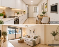 Wiederverkauf - apartment - Marbella - San Pedro de Alcántara