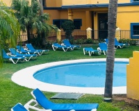Wiederverkauf - apartment - Marbella - San Pedro de Alcántara