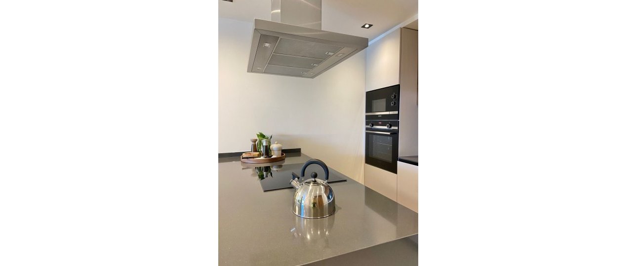 Wiederverkauf - apartment - Marbella - San Pedro de Alcántara