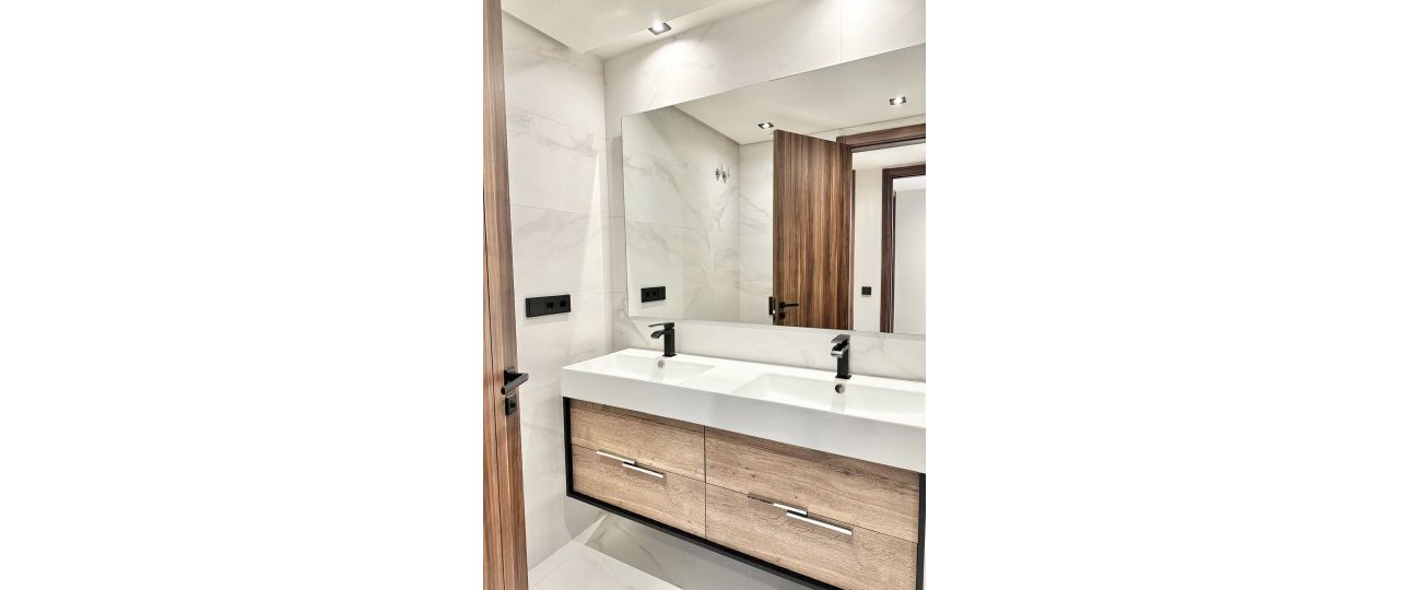 Wiederverkauf - apartment - Marbella - San Pedro de Alcántara
