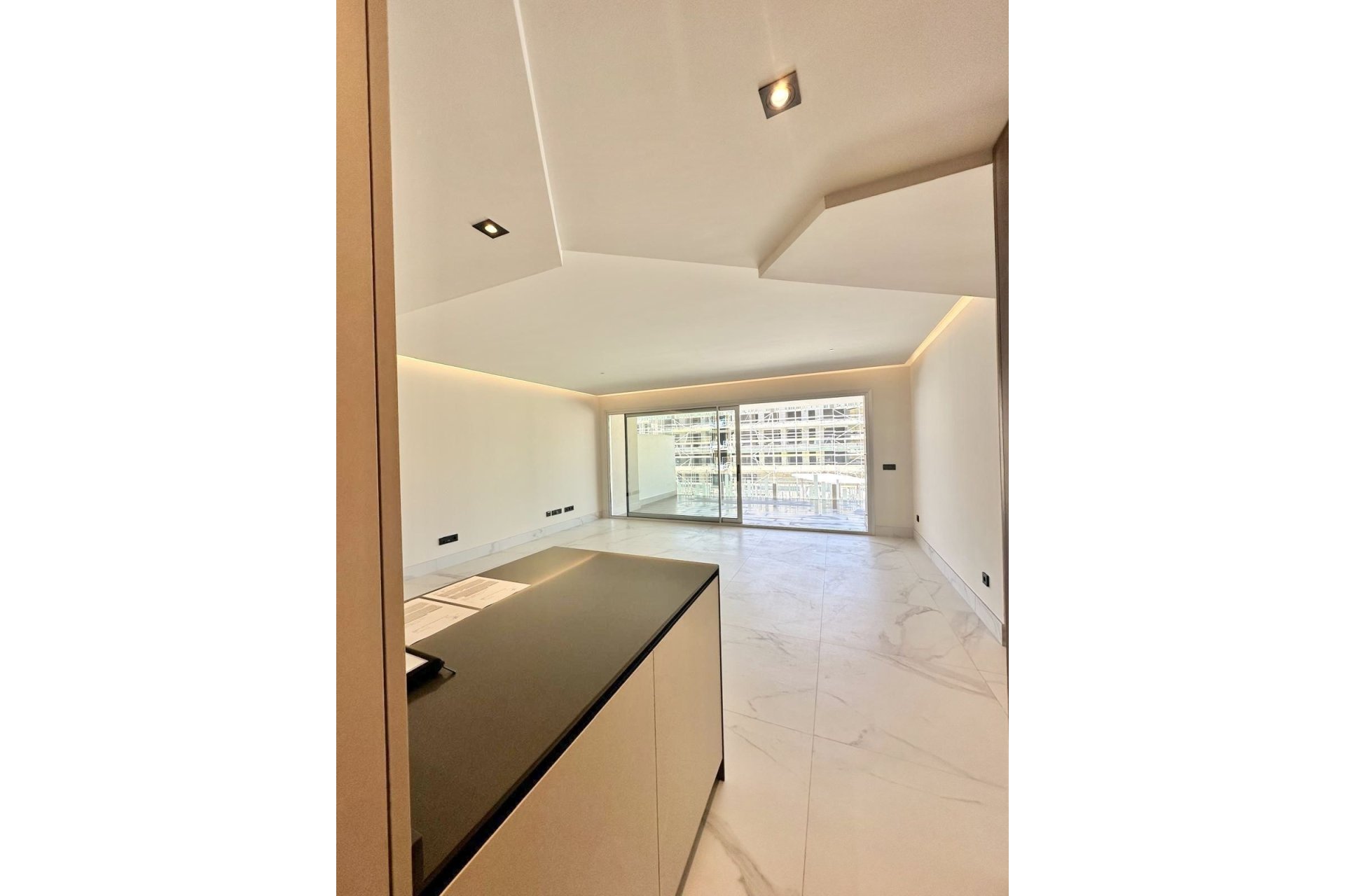 Wiederverkauf - apartment - Marbella - San Pedro de Alcántara
