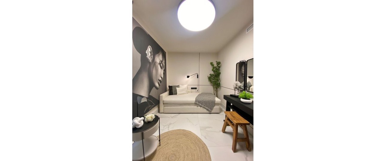 Wiederverkauf - apartment - Marbella - San Pedro de Alcántara