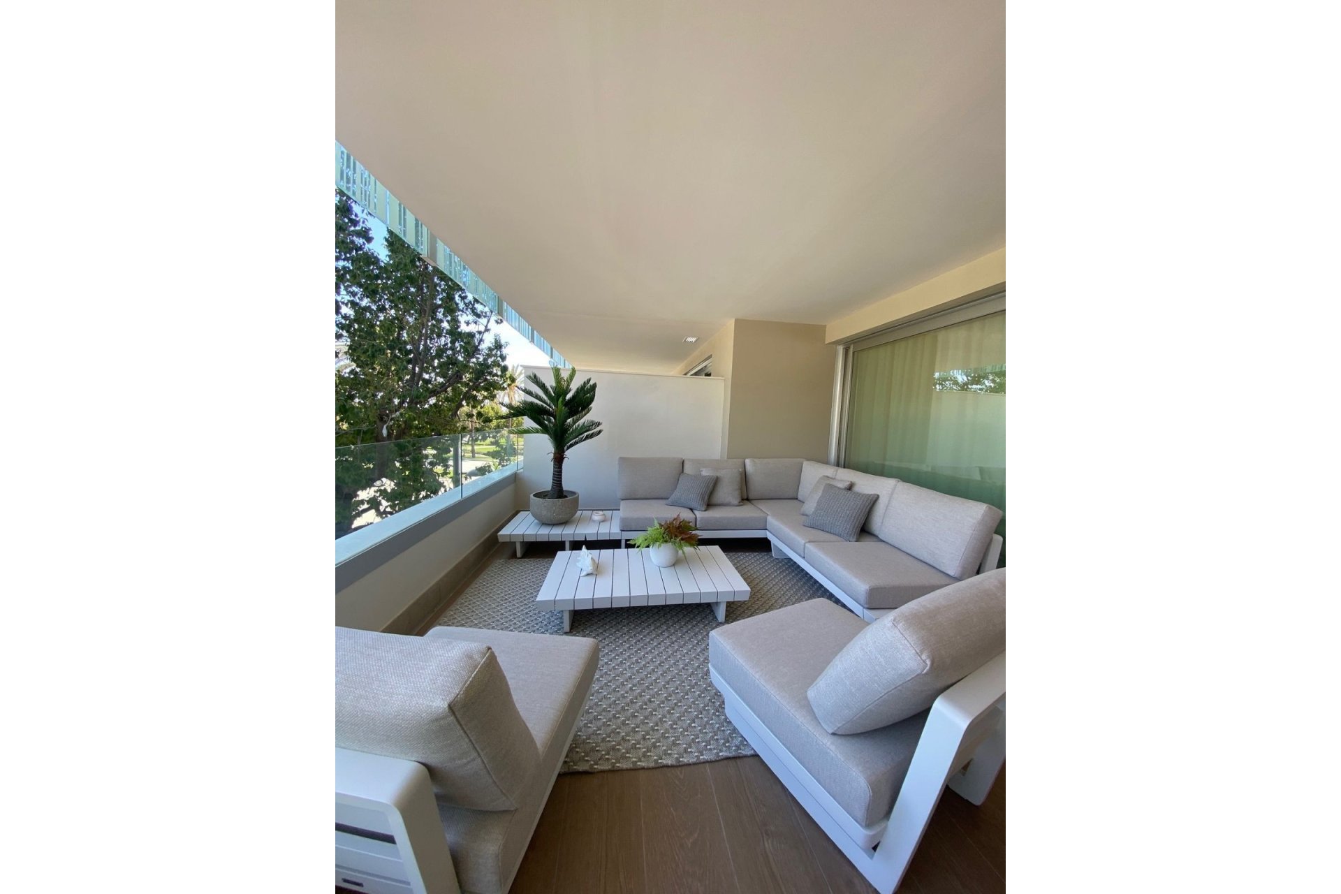 Wiederverkauf - apartment - Marbella - San Pedro de Alcántara