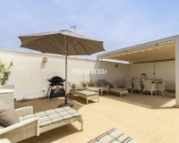 Wiederverkauf - apartment - Marbella - San Pedro de Alcántara