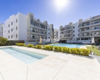 Wiederverkauf - apartment - Marbella - San Pedro de Alcántara