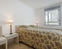 Wiederverkauf - apartment - Marbella - San Pedro de Alcántara