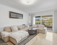 Wiederverkauf - apartment - Marbella - San Pedro de Alcántara