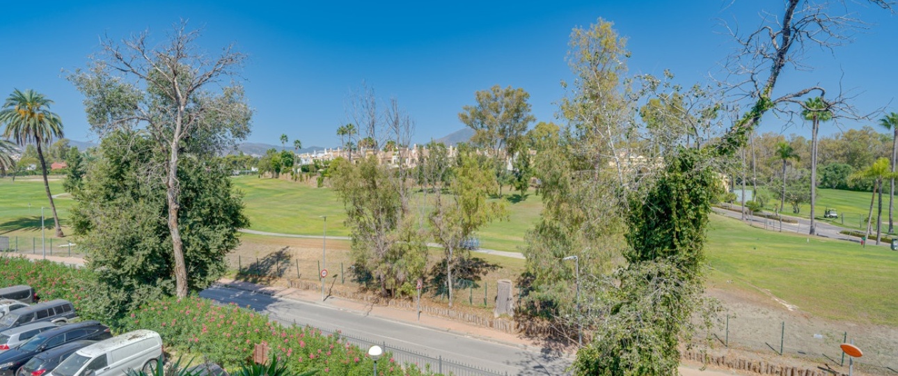Wiederverkauf - apartment - Marbella - San Pedro de Alcántara