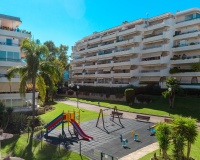 Wiederverkauf - apartment - Marbella - San Pedro de Alcántara