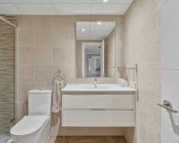 Wiederverkauf - apartment - Marbella - San Pedro de Alcántara