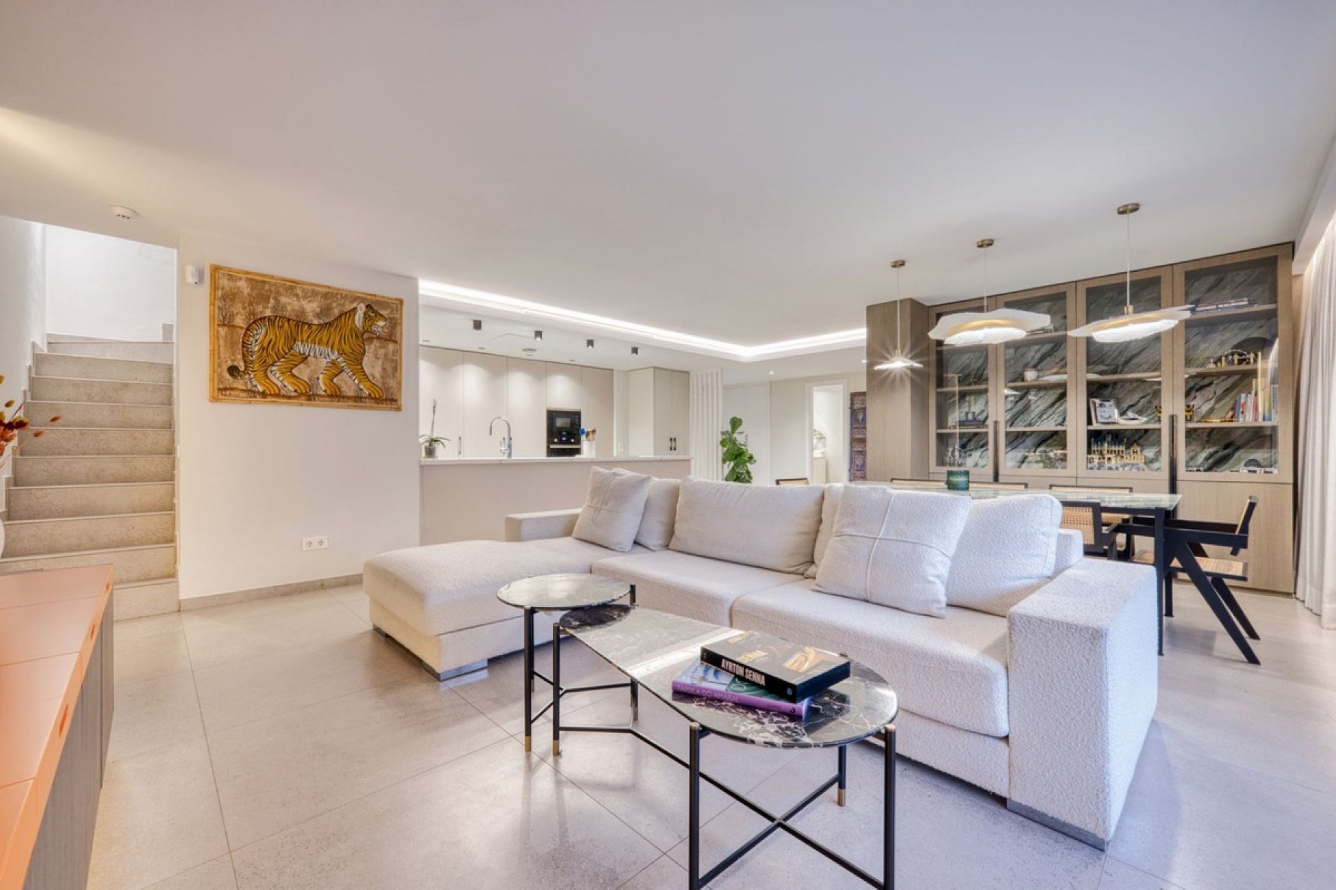 Wiederverkauf - apartment - Marbella - San Pedro de Alcántara