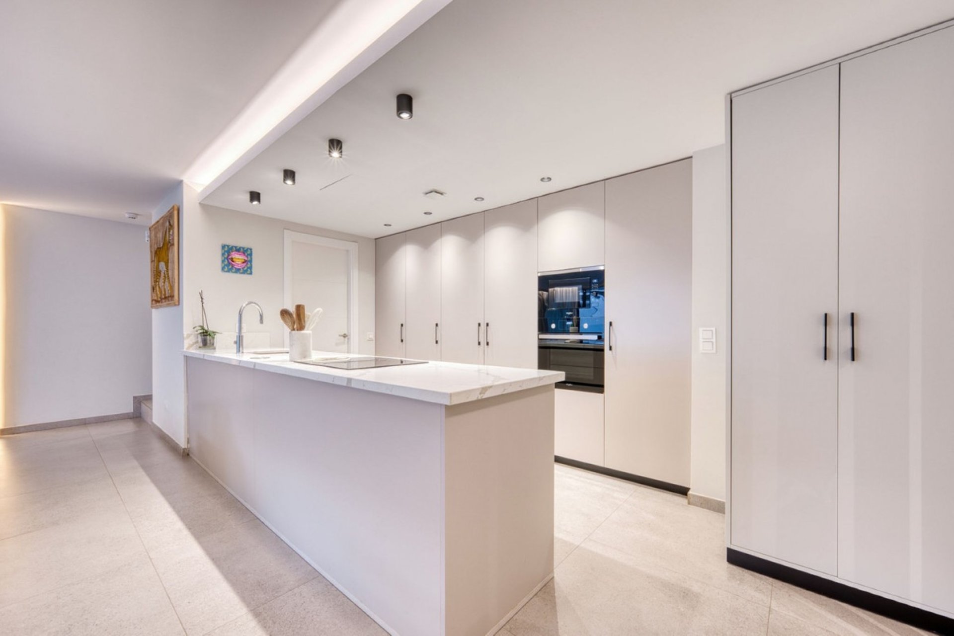 Wiederverkauf - apartment - Marbella - San Pedro de Alcántara