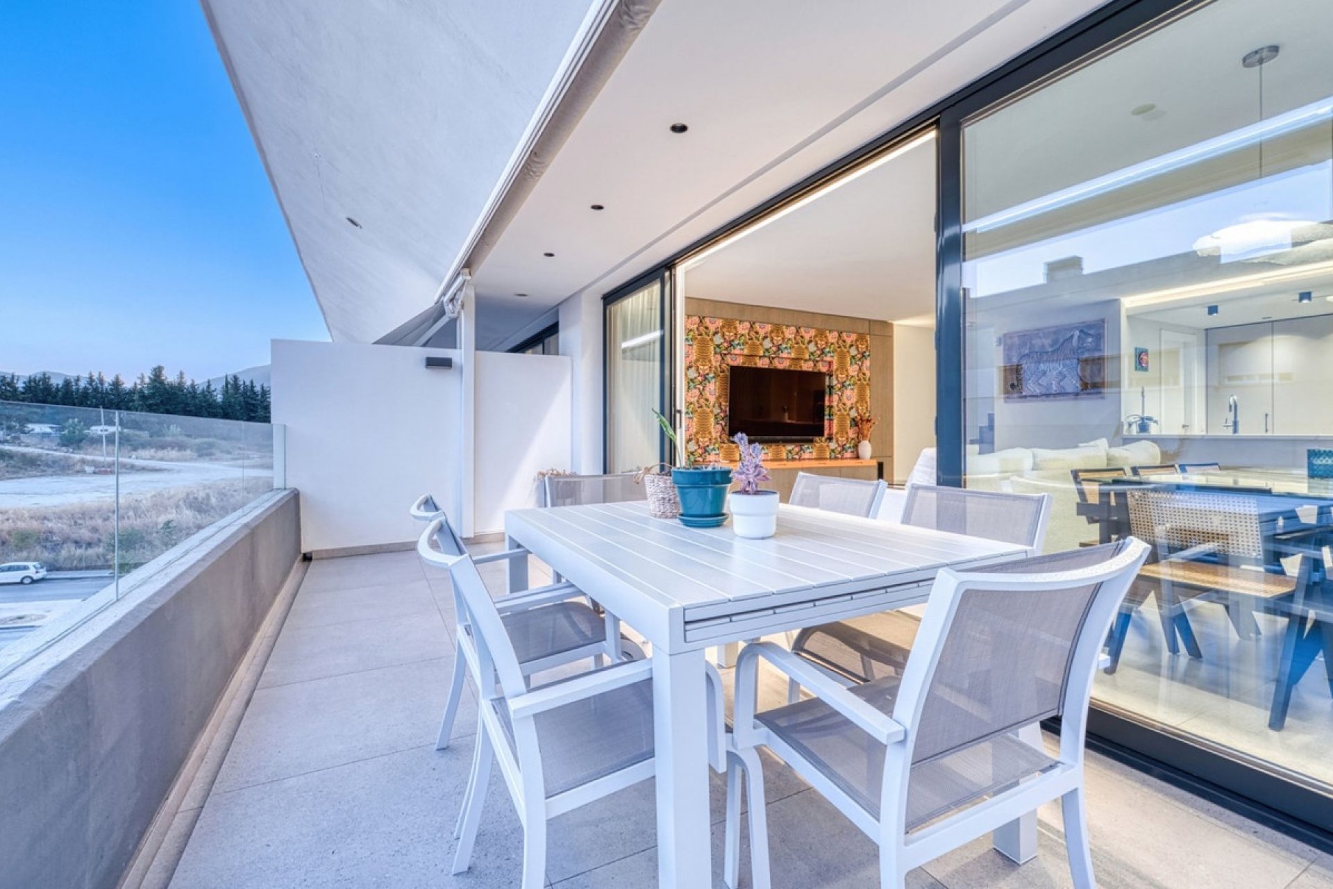 Wiederverkauf - apartment - Marbella - San Pedro de Alcántara