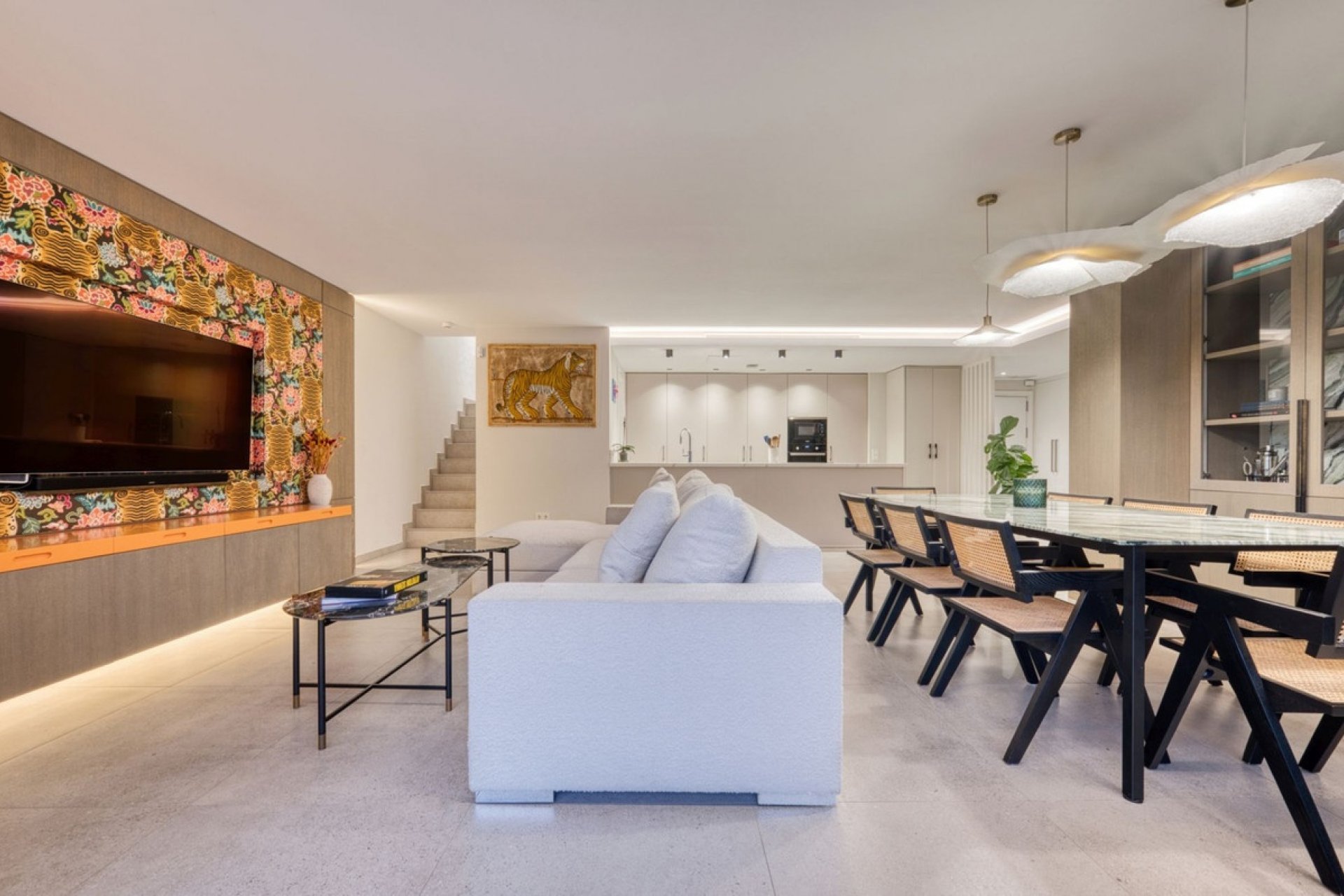 Wiederverkauf - apartment - Marbella - San Pedro de Alcántara