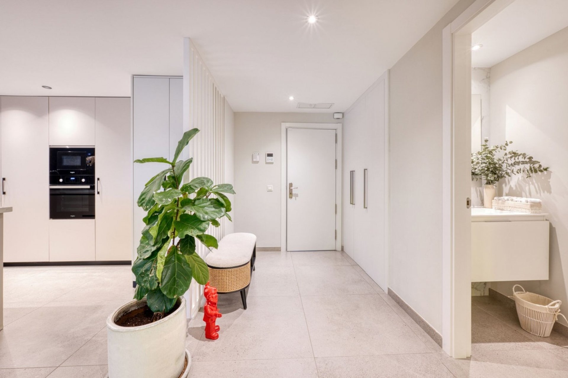 Wiederverkauf - apartment - Marbella - San Pedro de Alcántara
