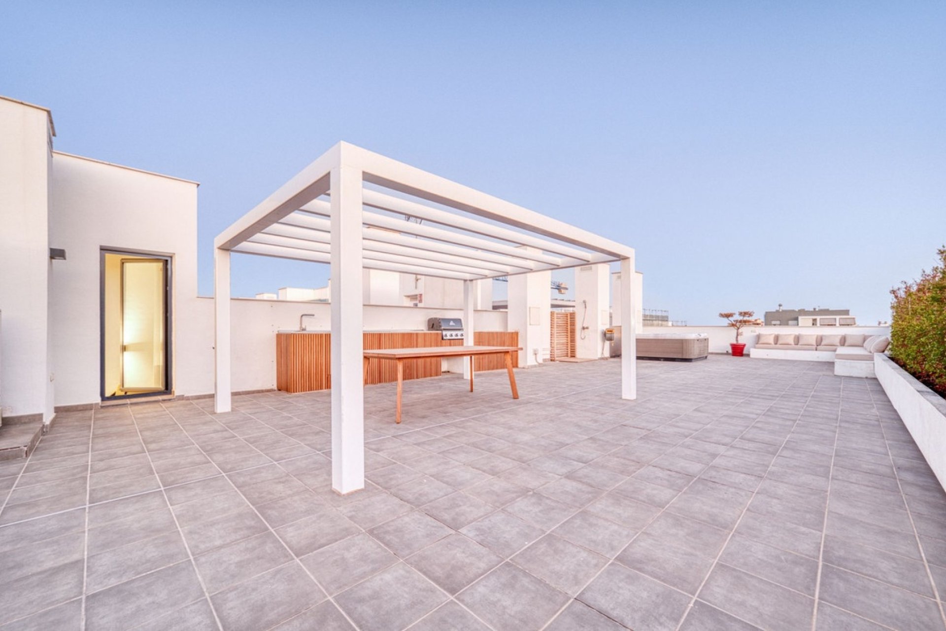 Wiederverkauf - apartment - Marbella - San Pedro de Alcántara