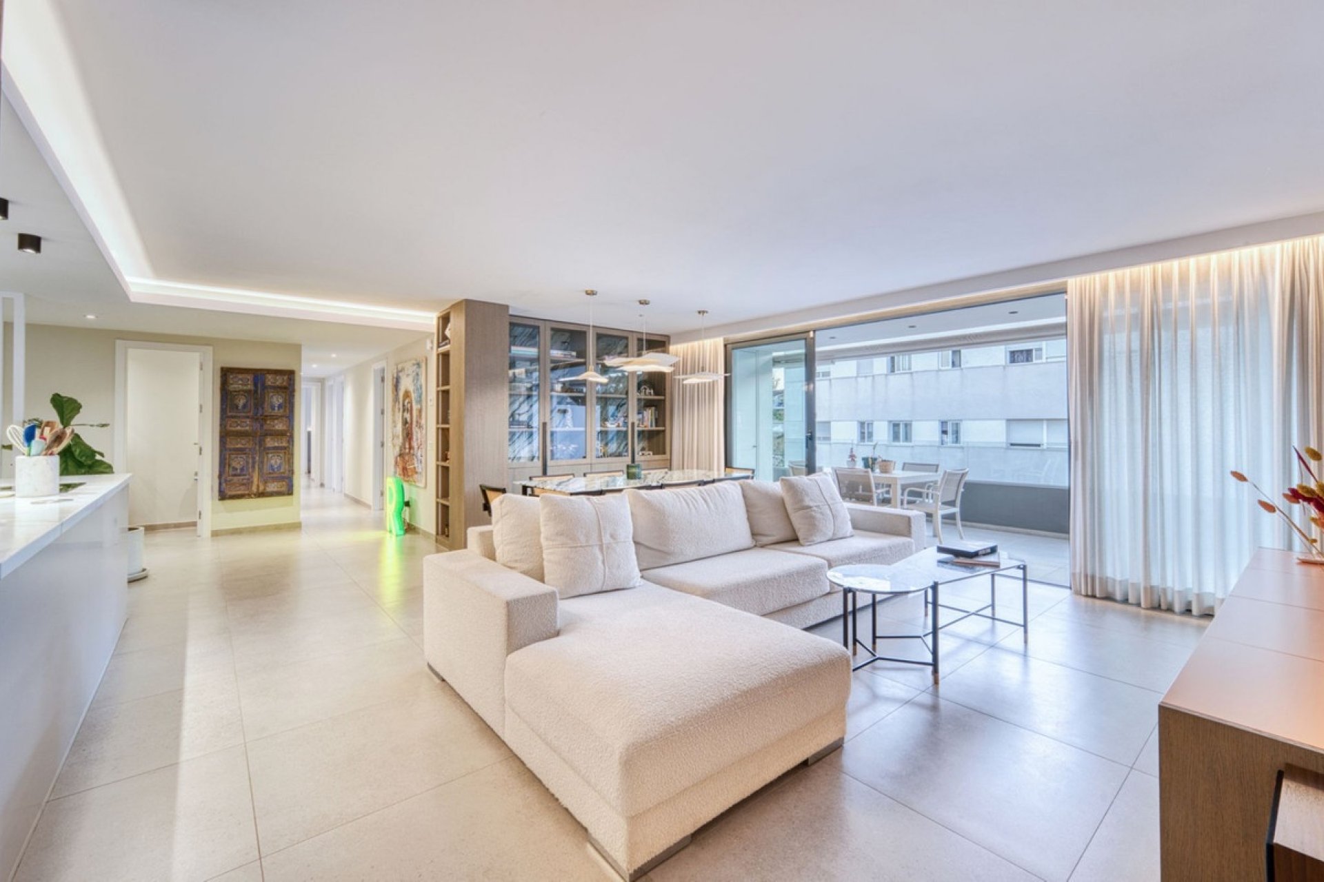 Wiederverkauf - apartment - Marbella - San Pedro de Alcántara